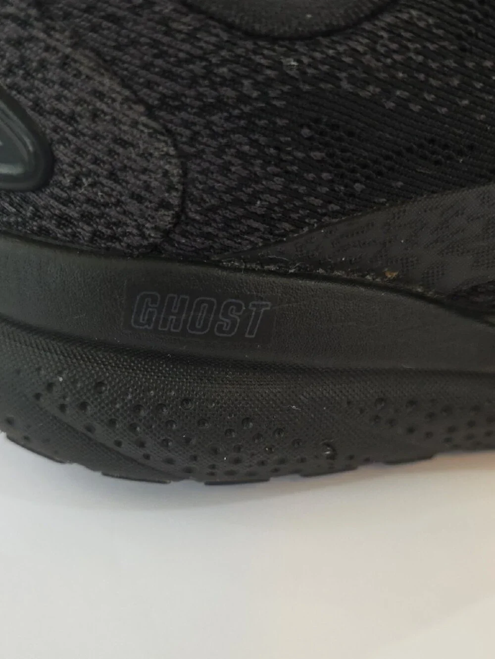 Brooks great blackout